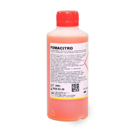 Baie Stop Fomacitro 250ml